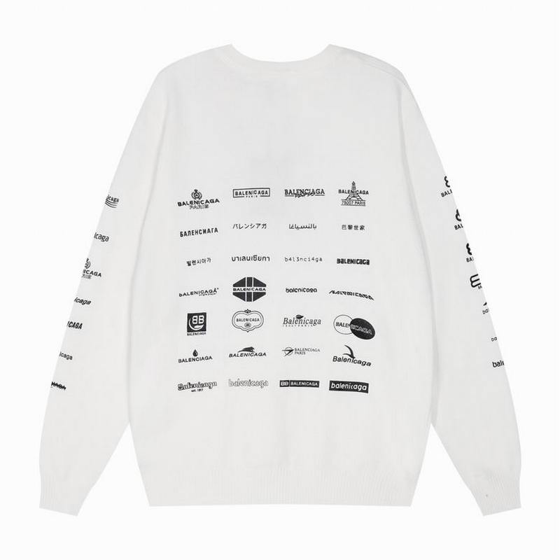 Balenciaga Men's Sweater 41